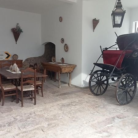 Casa De Estoi Hotel Екстериор снимка