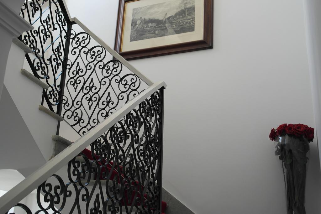 Casa De Estoi Hotel Екстериор снимка