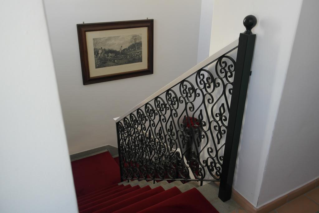 Casa De Estoi Hotel Екстериор снимка