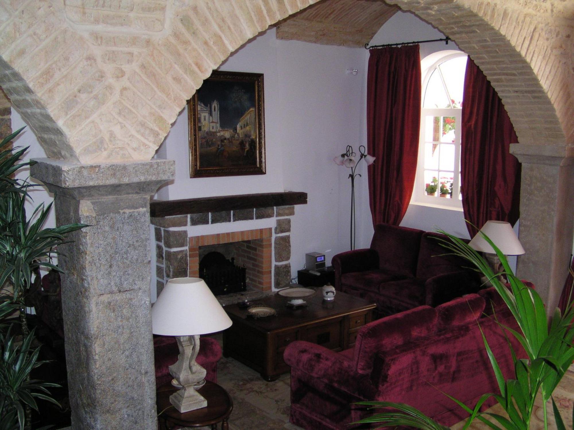 Casa De Estoi Hotel Екстериор снимка