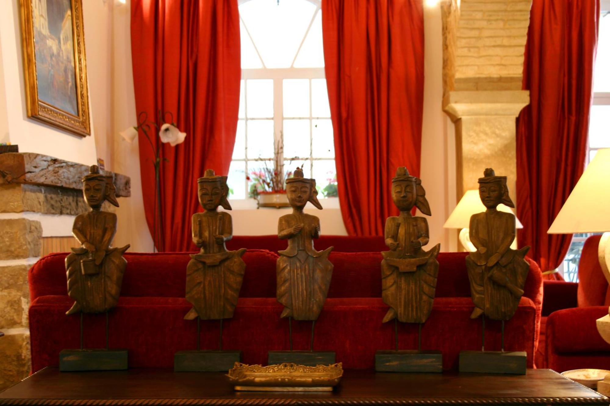 Casa De Estoi Hotel Екстериор снимка