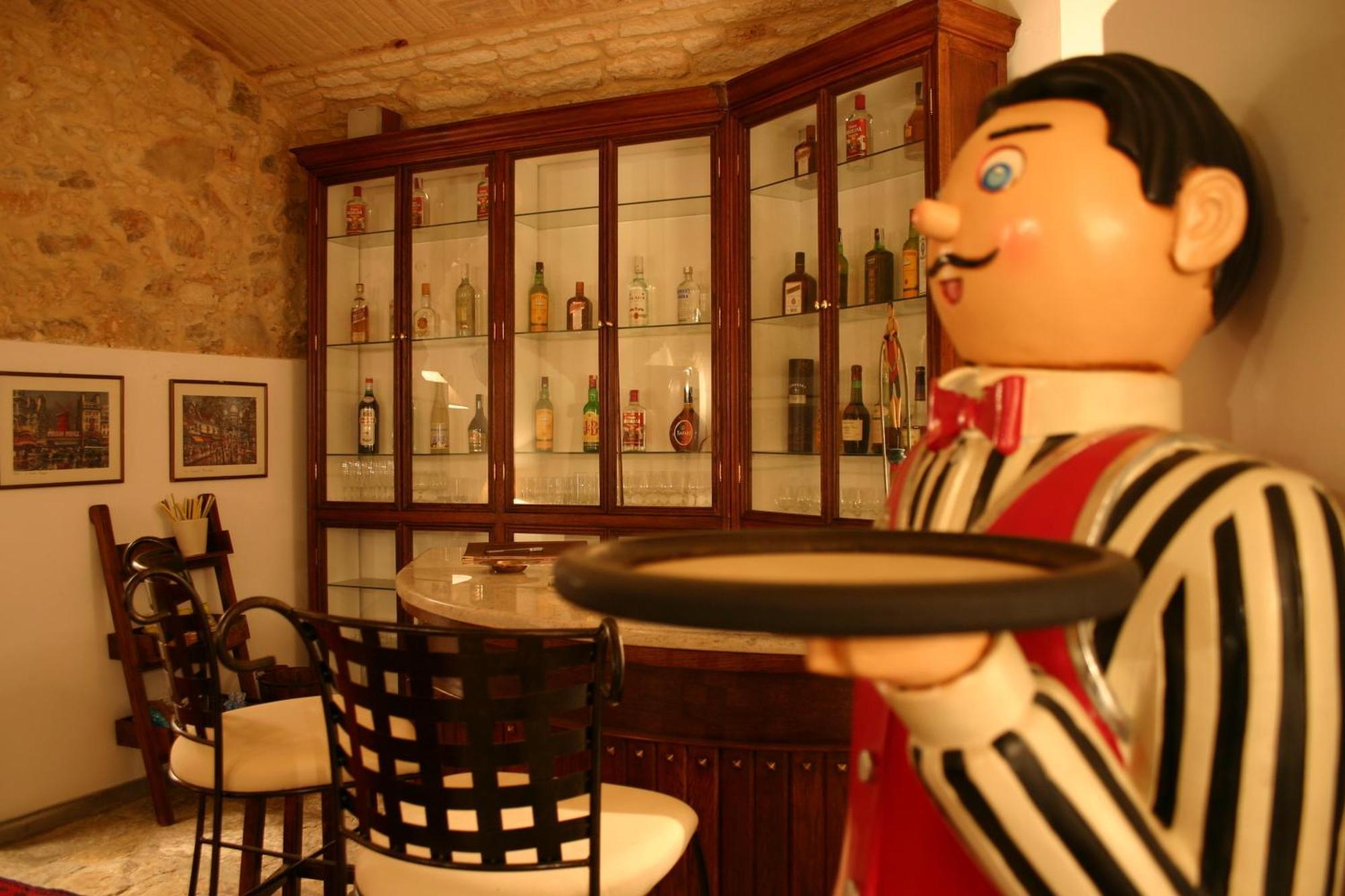 Casa De Estoi Hotel Екстериор снимка