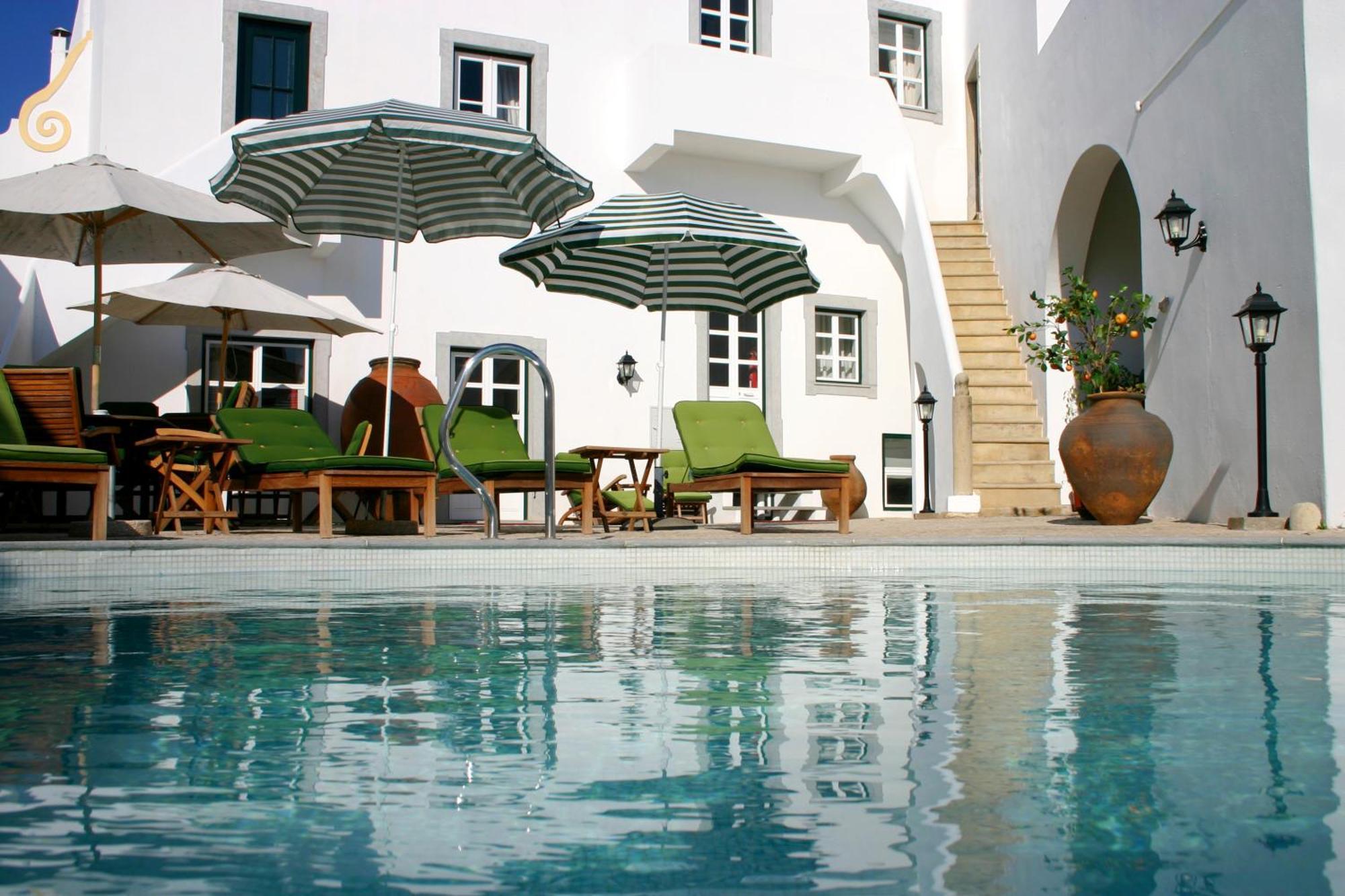 Casa De Estoi Hotel Екстериор снимка