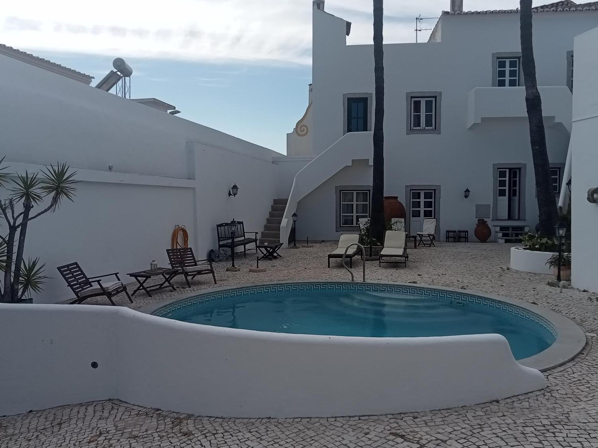 Casa De Estoi Hotel Екстериор снимка
