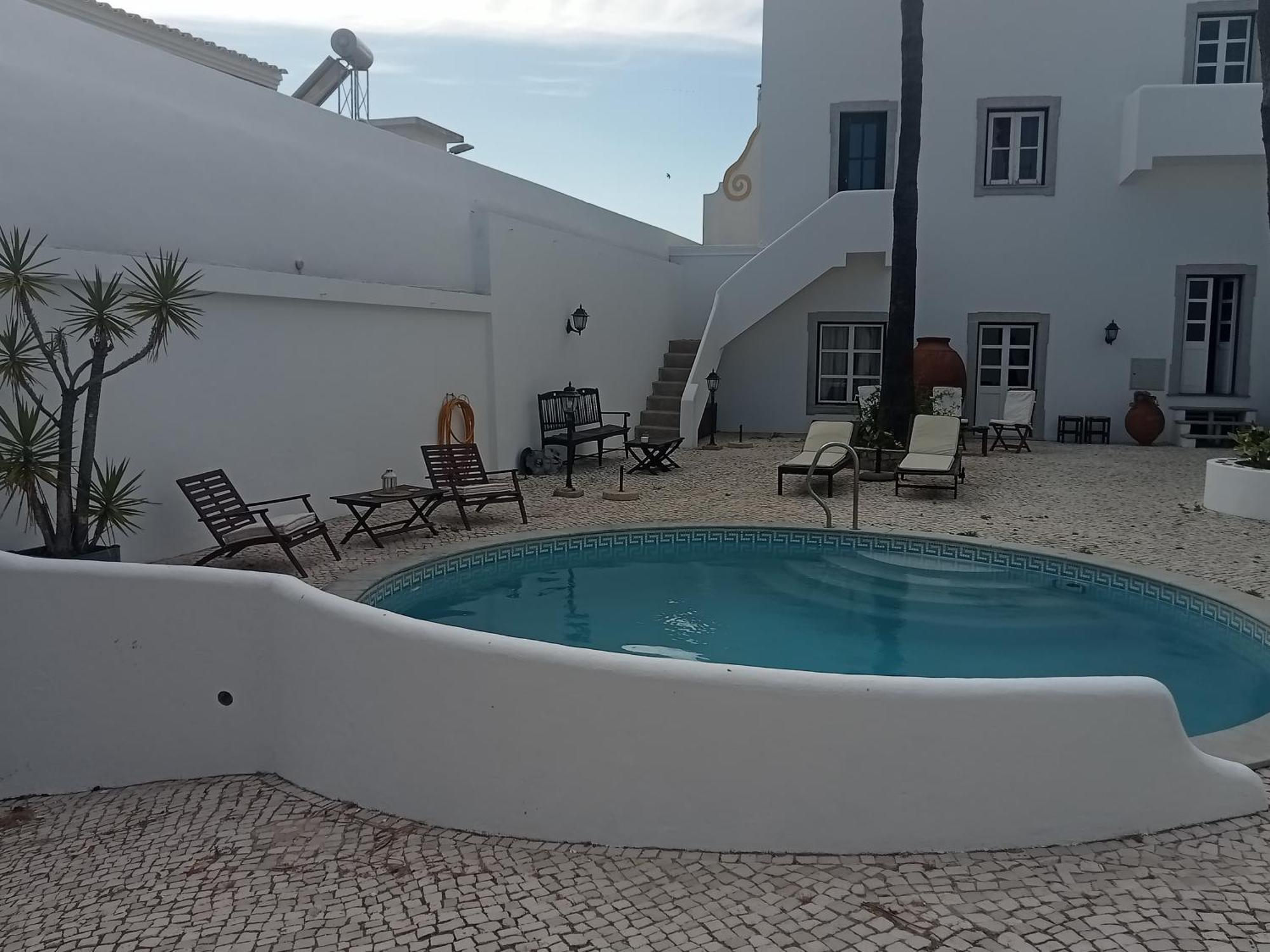 Casa De Estoi Hotel Екстериор снимка