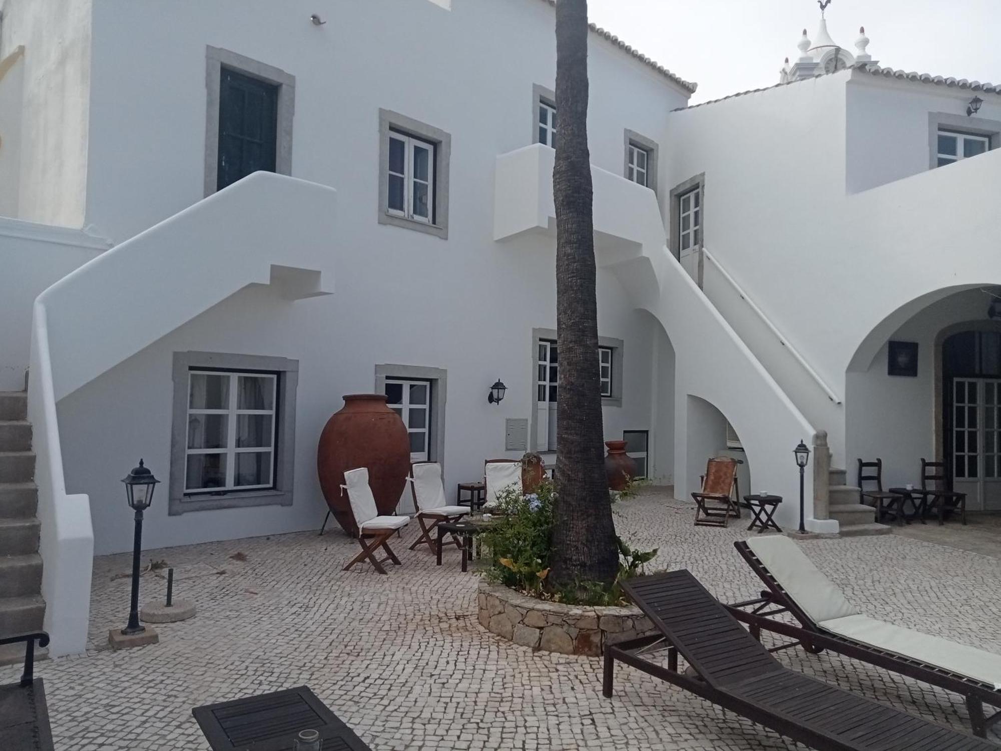 Casa De Estoi Hotel Екстериор снимка