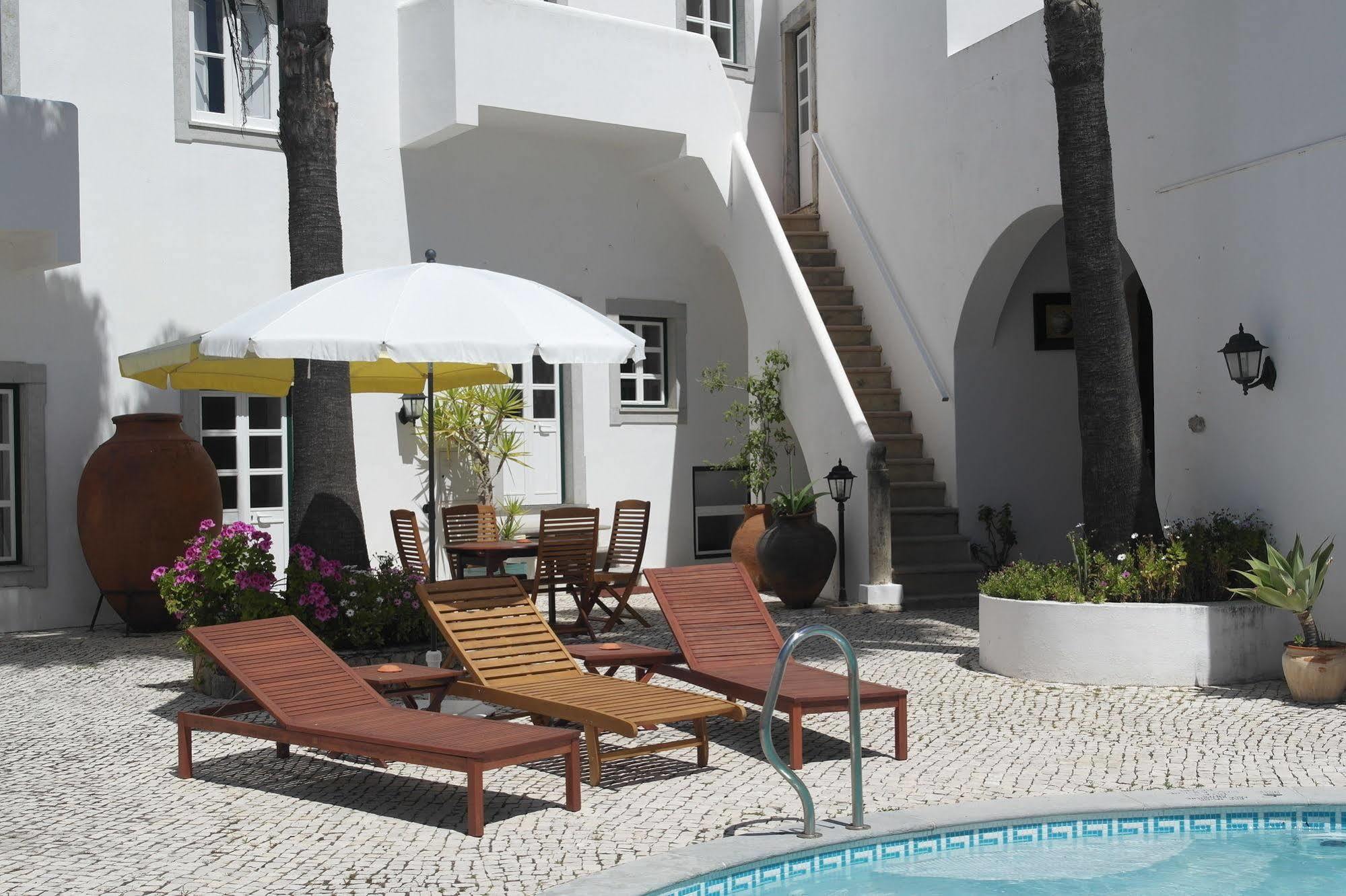 Casa De Estoi Hotel Екстериор снимка