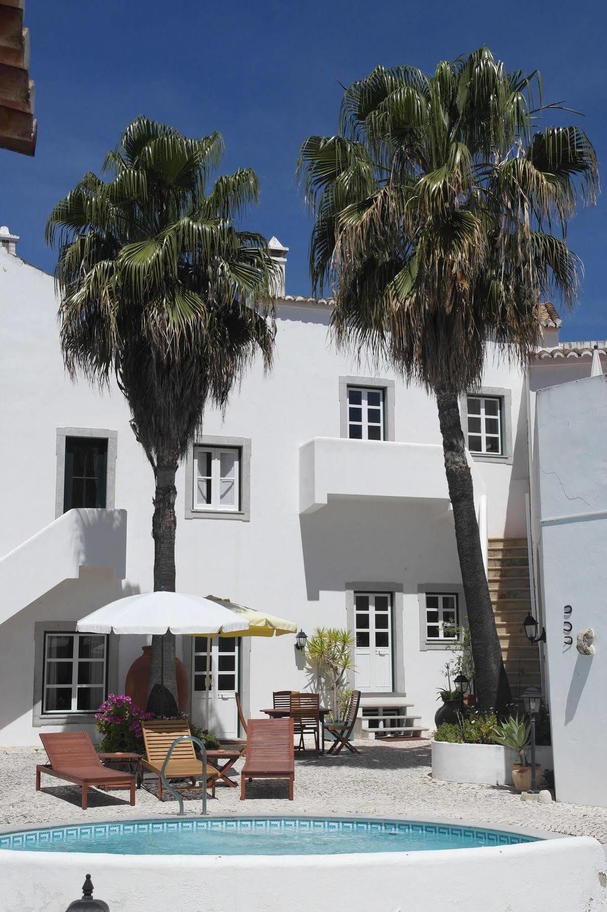 Casa De Estoi Hotel Екстериор снимка