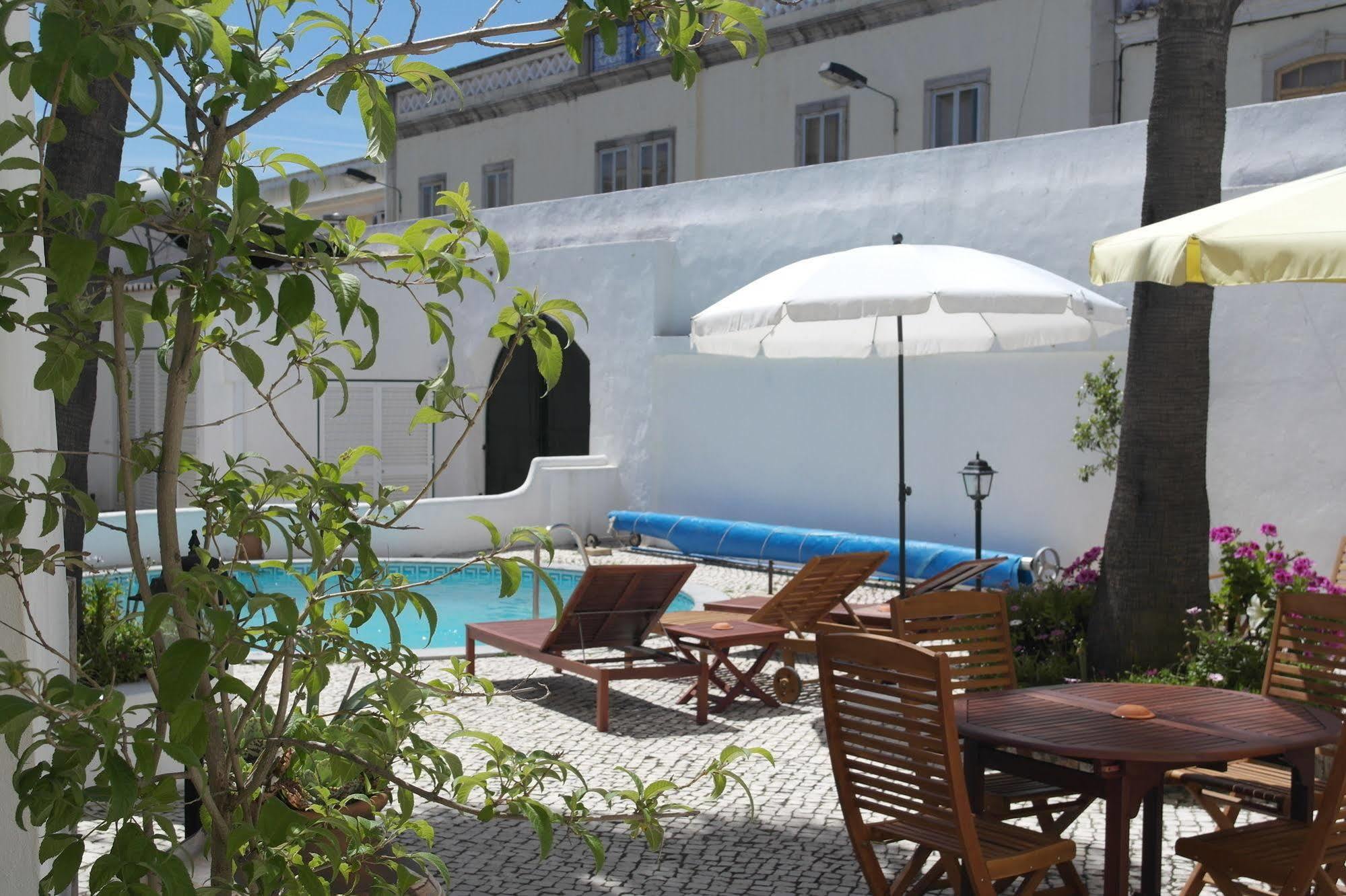 Casa De Estoi Hotel Екстериор снимка