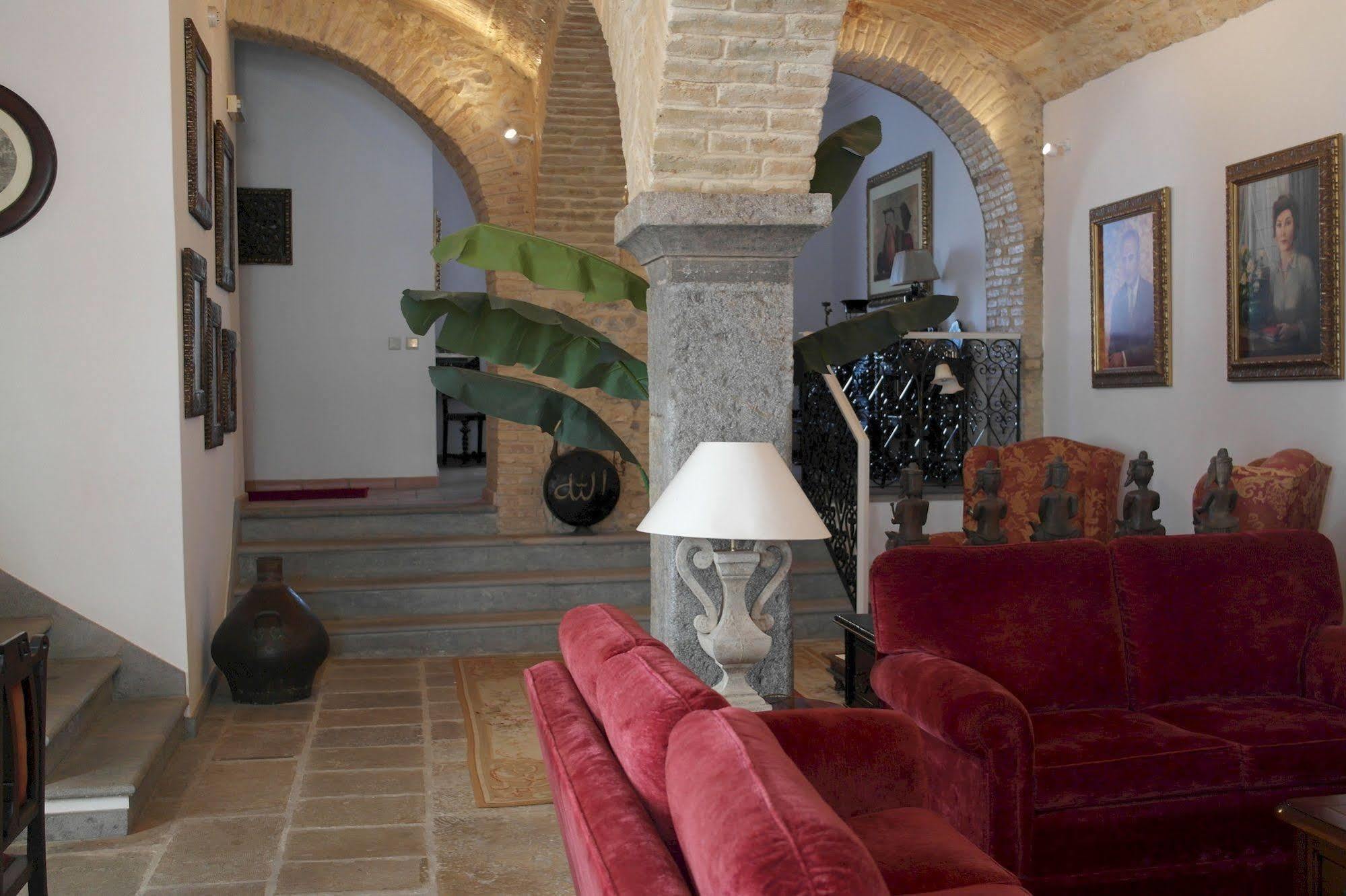 Casa De Estoi Hotel Екстериор снимка