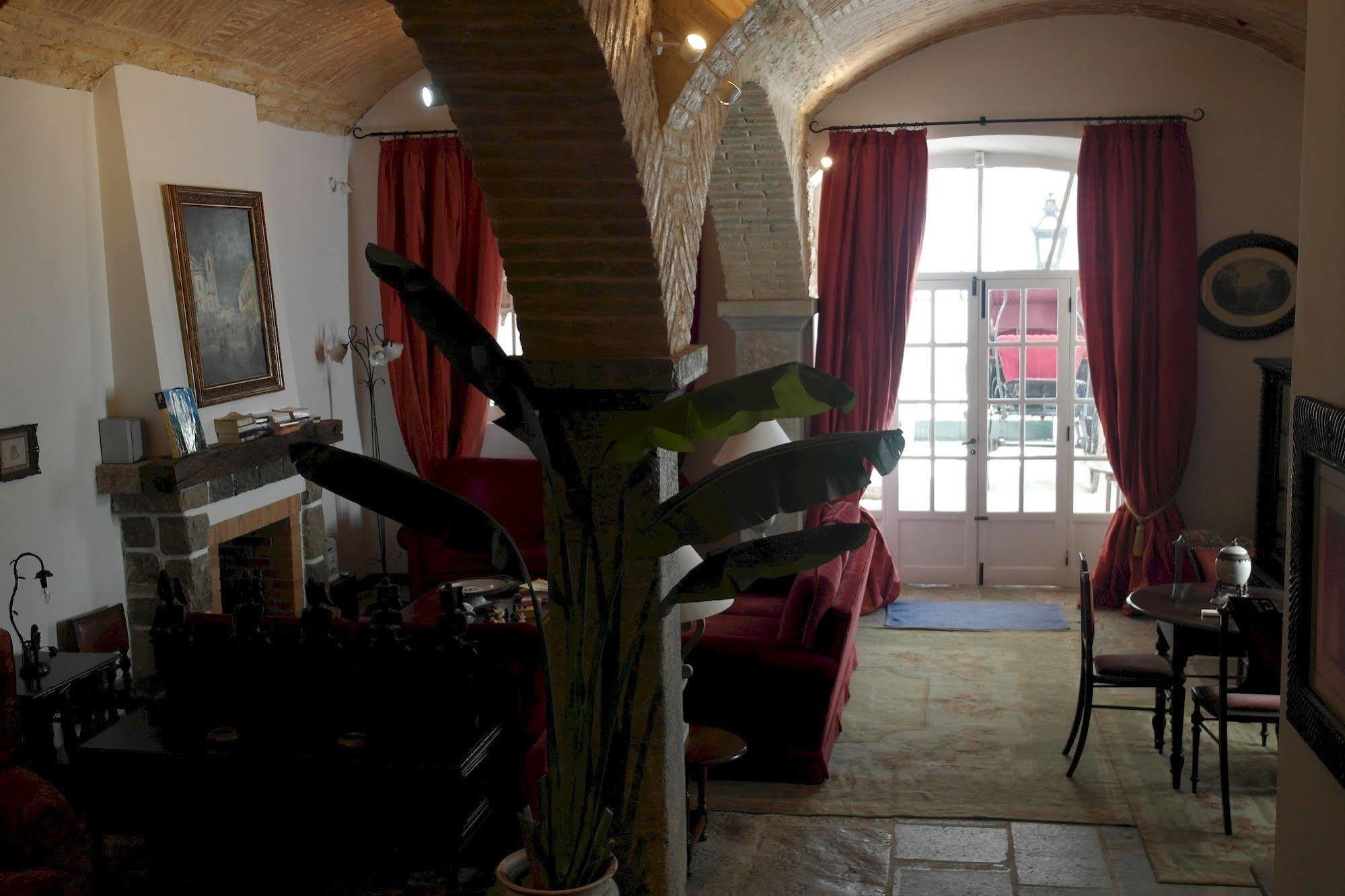 Casa De Estoi Hotel Екстериор снимка