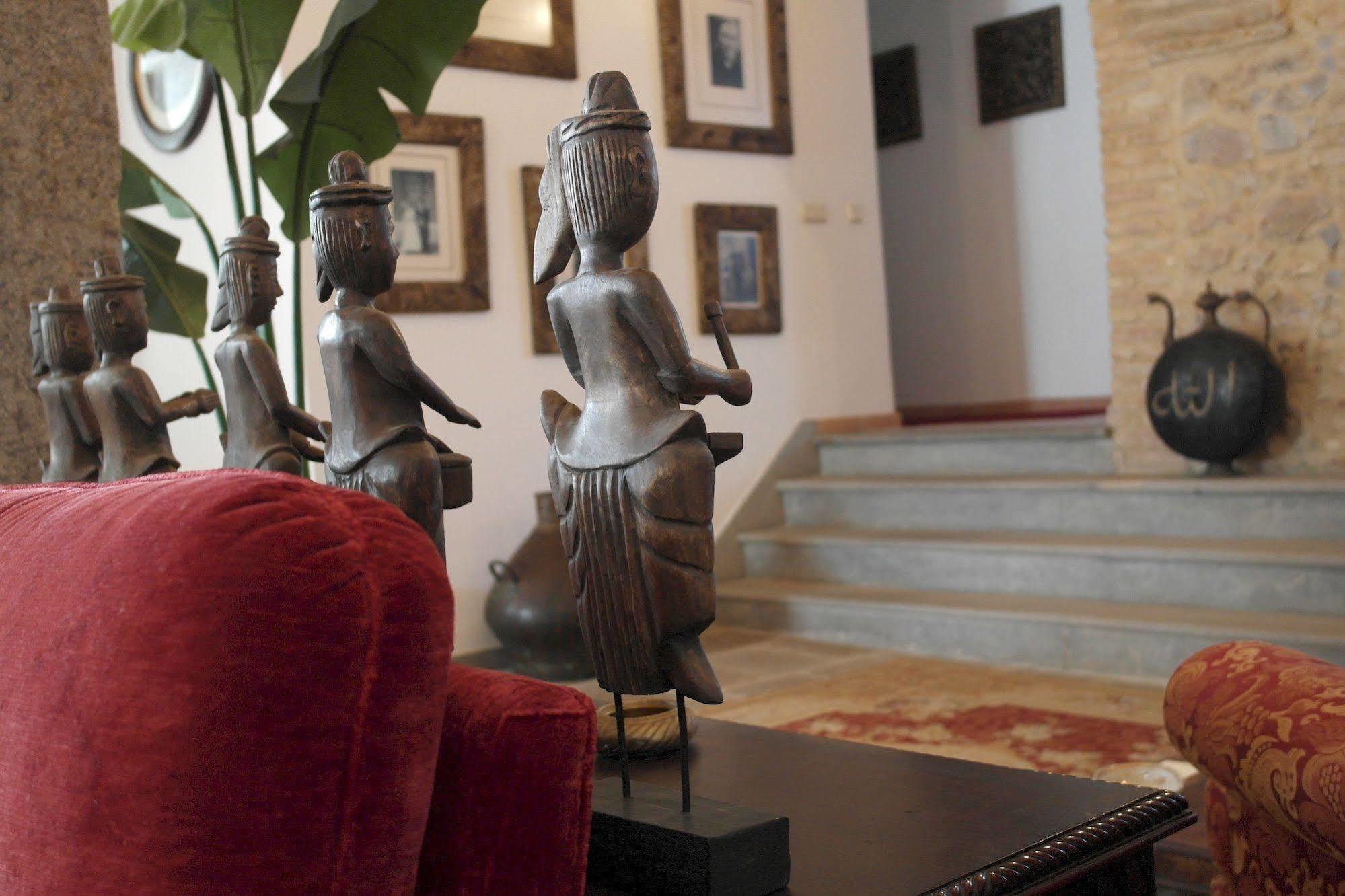 Casa De Estoi Hotel Екстериор снимка